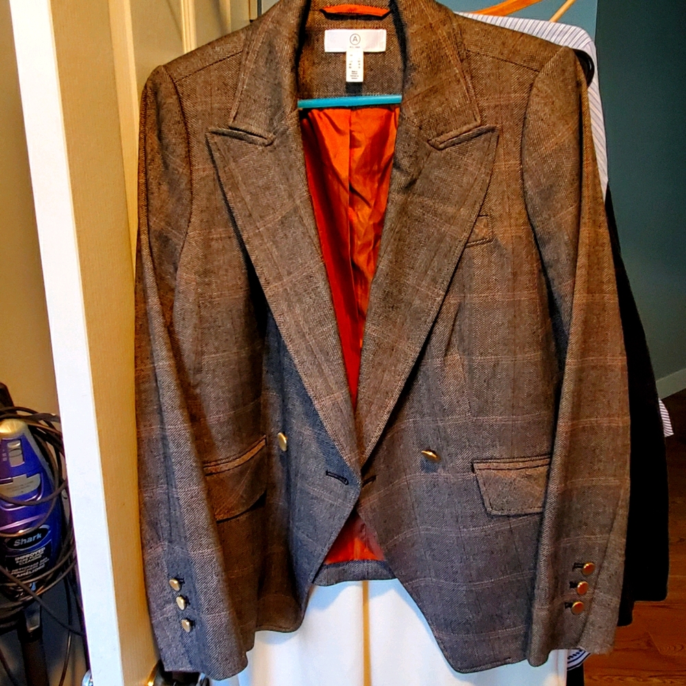 Women's jacket